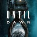 Until Dawn 2025 Movie Poster
