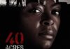 40 Acres 2025 Movie Poster