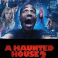 A Haunted House 2 2014 Movie Poster
