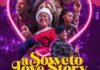 A Soweto Love Story 2024 Movie Poster