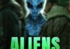 Aliens Living Among Us 2025 Movie Poster
