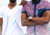 Ayeye South Africa TV Series