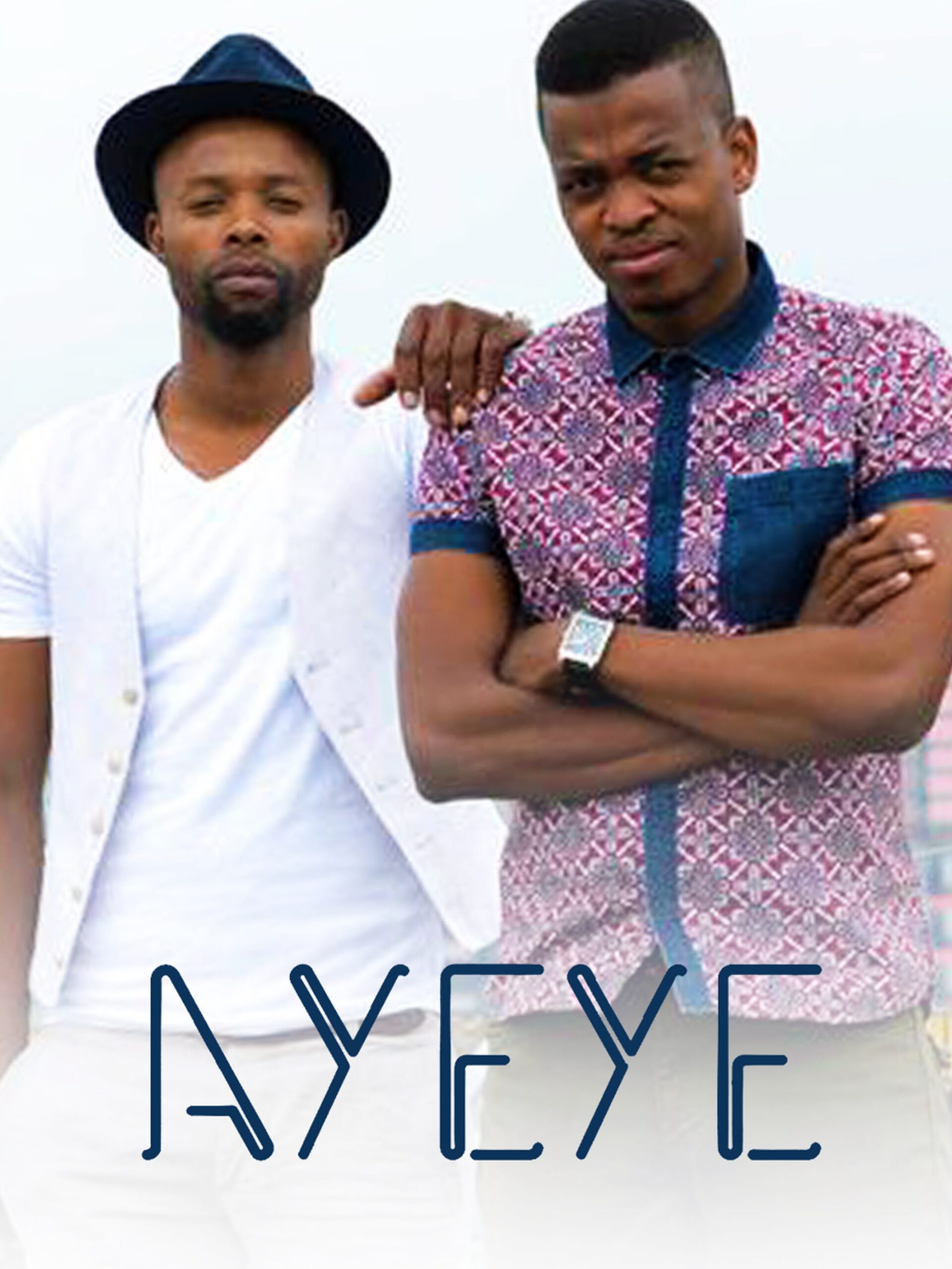 Ayeye South Africa TV Series