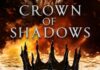 Crown of Shadows 2025 Movie Poster