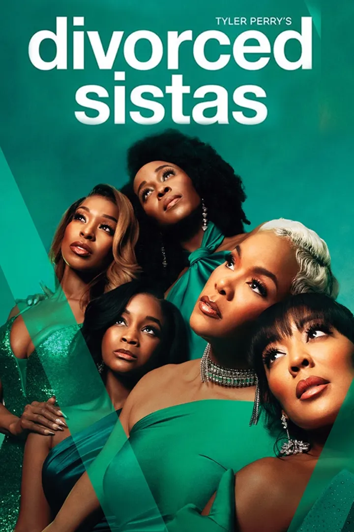 Divorced Sistas (Season 1)