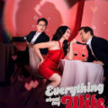 Everything About My Wife 2025 Movie Poster