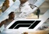 F1 The Movie 2025 Movie Poster