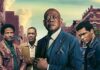 Godfather of Harlem (2019–)