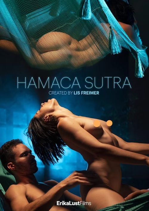 Hamaca Sutra 2022 Movie Poster