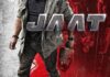 Jaat 2025 Movie Poster
