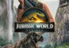 Jurassic World Rebirth 2025 Movie Poster
