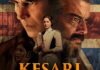 Kesari Chapter 2: The Untold Story of Jallianwala Bagh 2025 Movie Poster