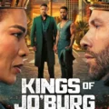 Kings of Jo'Burg Season 3