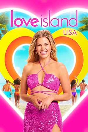 Love Island USA (2019–)