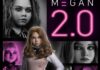 M3GAN 2.0 2025 Movie Poster
