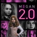 M3GAN 2.0 2025 Movie Poster