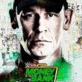 Money in the Bank 2025 2025 Movie Poster