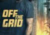 Off the Grid 2025 Movie Poster