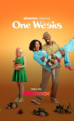 One Weeks (2024)