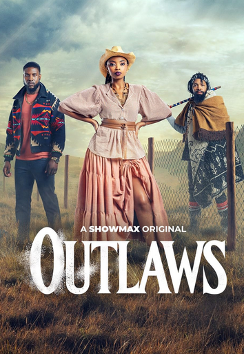 Outlaws (Season 1)