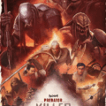 Predator: Killer of Killers 2025 Movie Poster