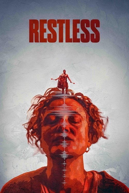 Restless 2025 Movie Poster