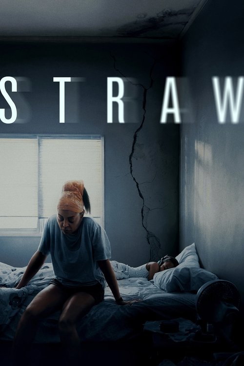 STRAW 2025 Movie Poster