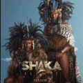 Shaka iLembe Season 2