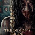 The Demon's Bride 2025 Movie Poster