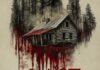 The Last Cabin 2025 Movie Poster