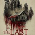 The Last Cabin 2025 Movie Poster
