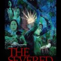 The Severed Sun 2025 Movie Poster