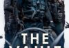 The Vault 2021 Movie Poster
