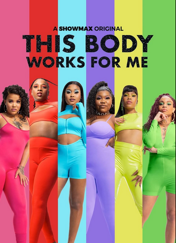 This Body Works for Me Movie