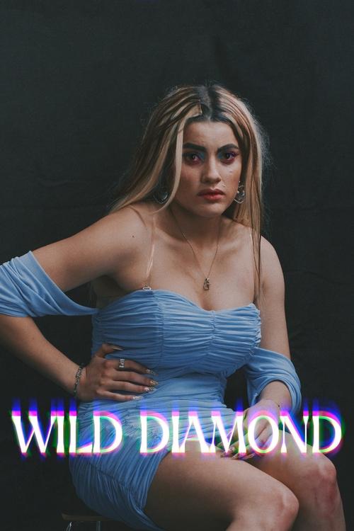 Wild Diamond 2024 Movie Poster