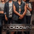 lockdown SA Tv Series