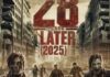 28 Years Later 2025 Movie Poster