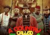 A Country Called Ghana 2024 Movie Poster