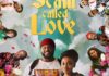 A Scam Called Love 2025 Movie Poster