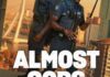 Almost Cops 2025 Movie Poster