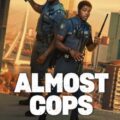 Almost Cops (2025)