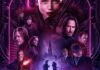 Ballerina 2025 Movie Poster