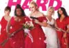 Bride Hard 2025 Movie Poster