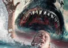 Dangerous Animals 2025 Movie Poster