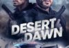 Desert Dawn 2025 Movie Poster