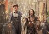 Detective Chinatown 1900 2025 Movie Poster