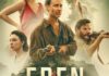 Eden 2025 Movie Poster