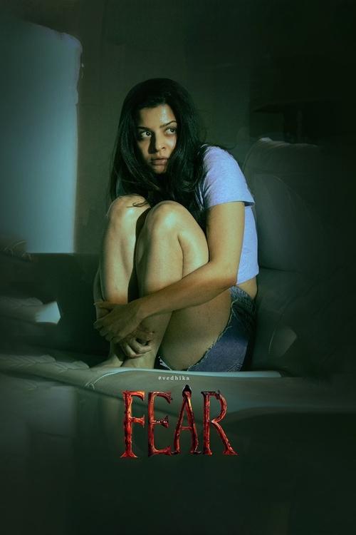 Fear 2024 Movie Poster