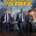 Heads of State 2025 Movie Poster