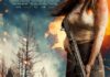 Hunting Grounds 2025 Movie Poster